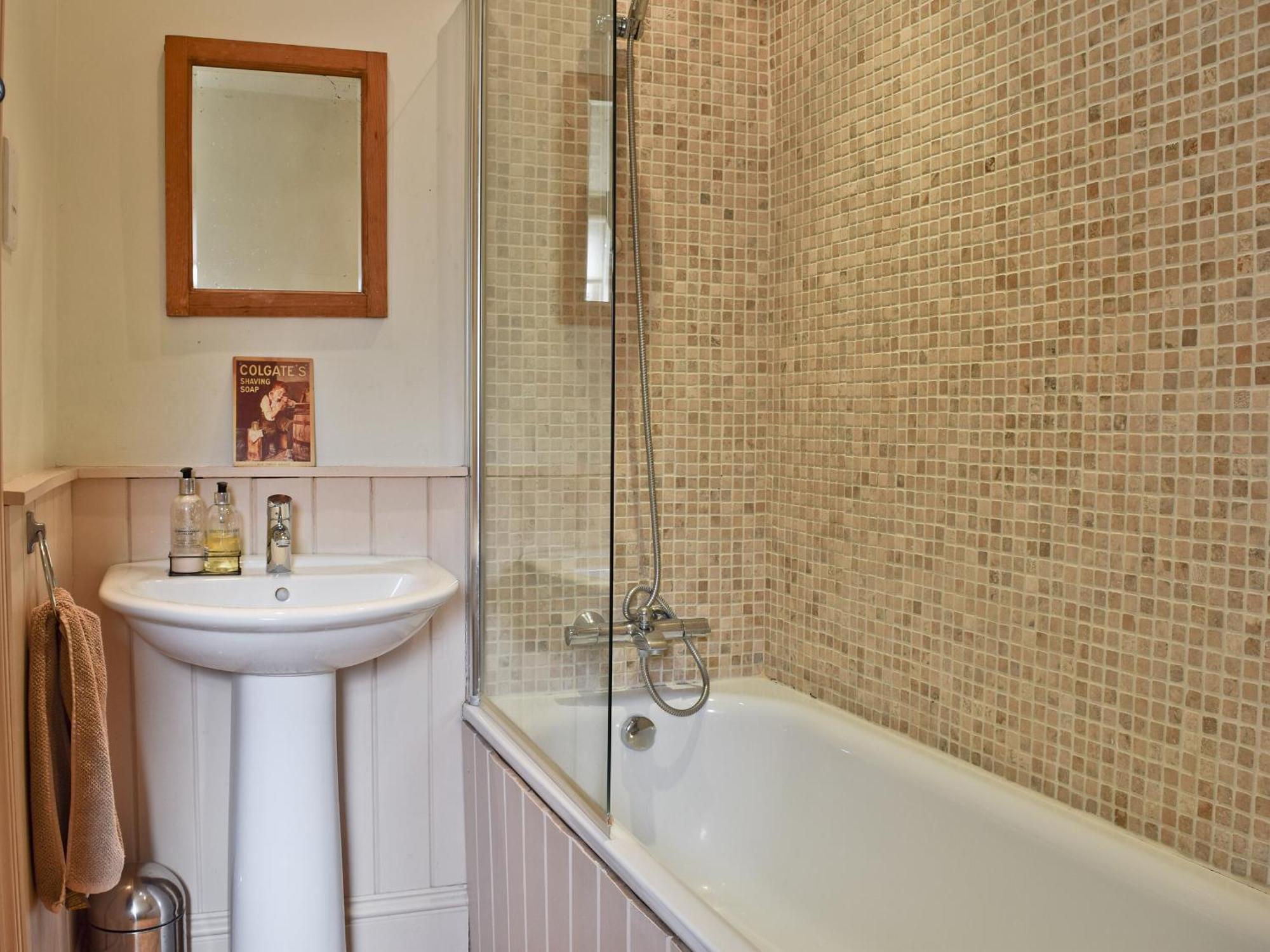 Squirrel Cottage Hook Norton Extérieur photo