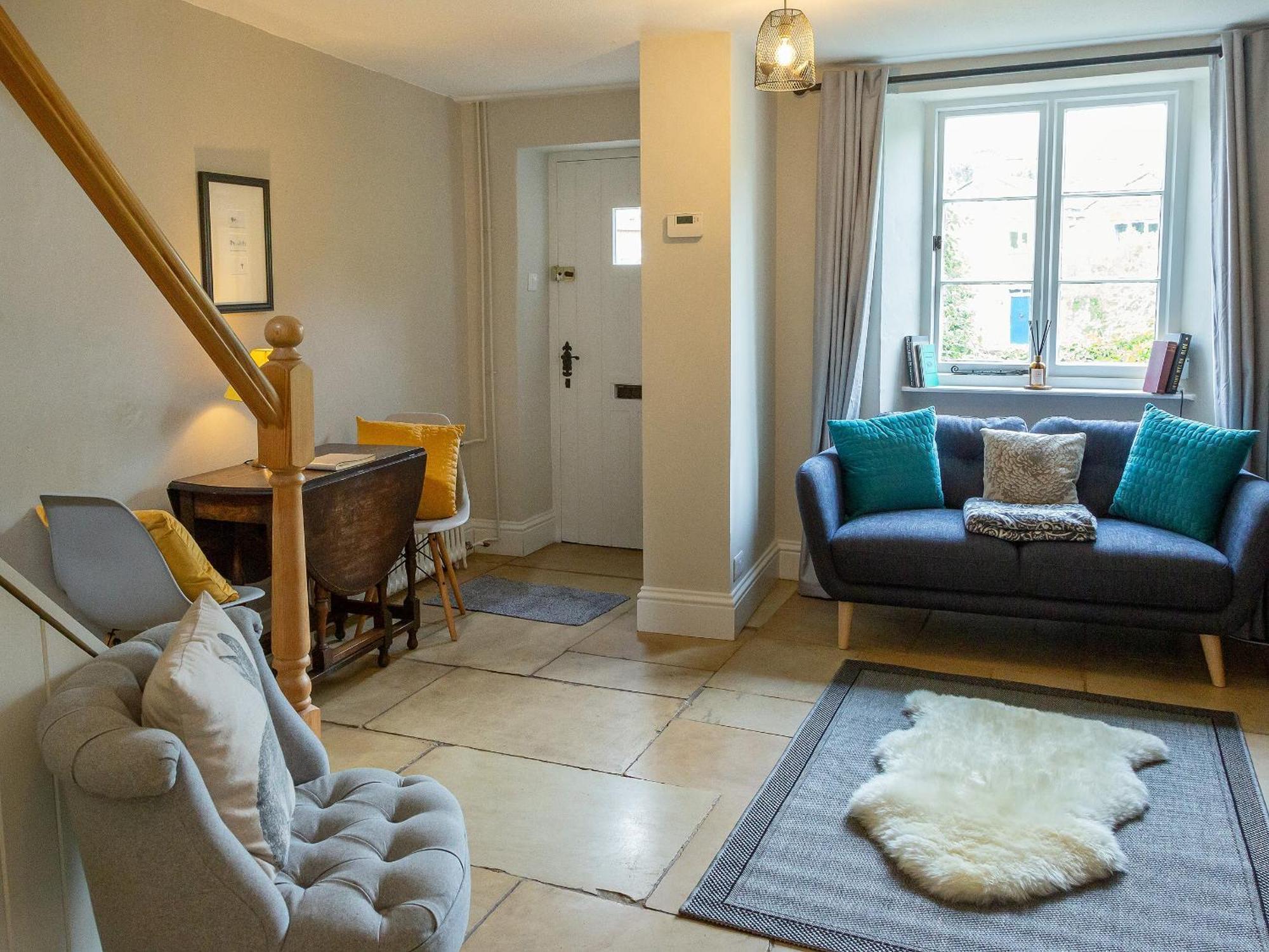 Squirrel Cottage Hook Norton Extérieur photo