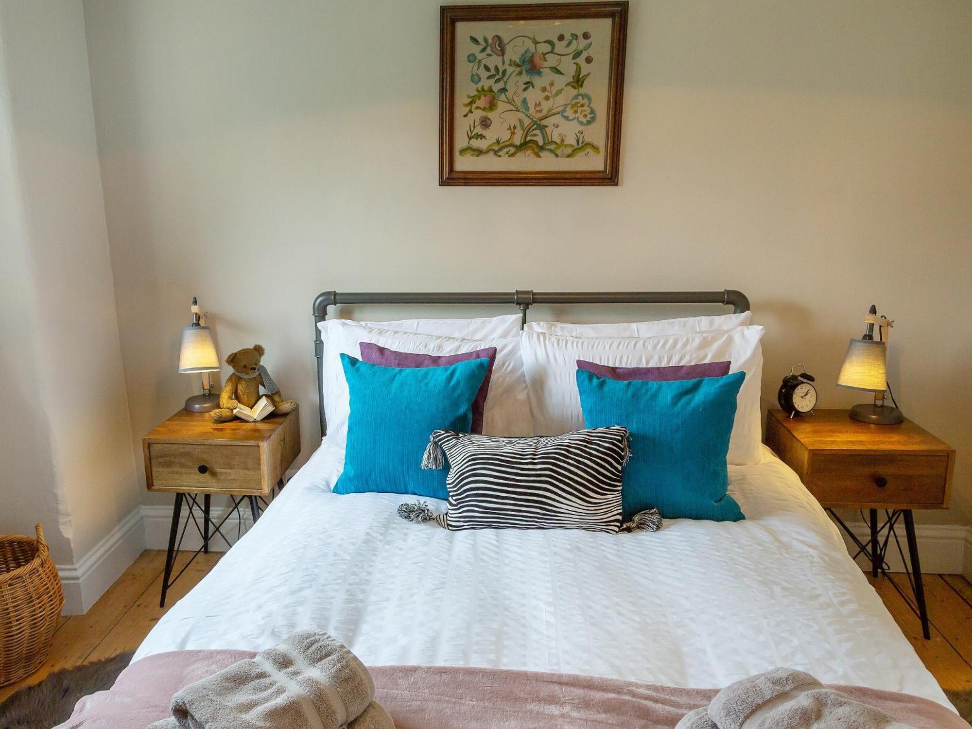 Squirrel Cottage Hook Norton Extérieur photo