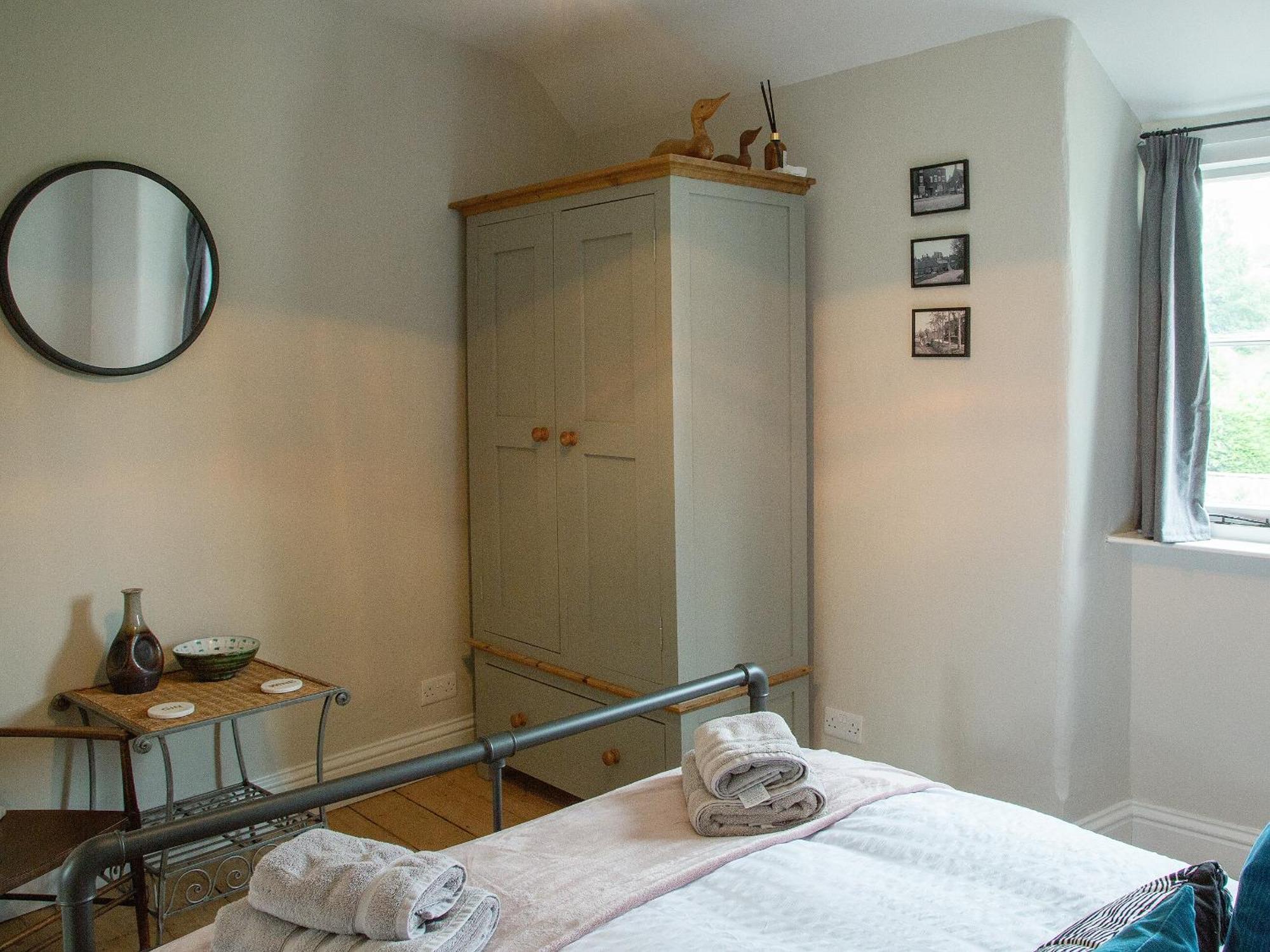 Squirrel Cottage Hook Norton Extérieur photo