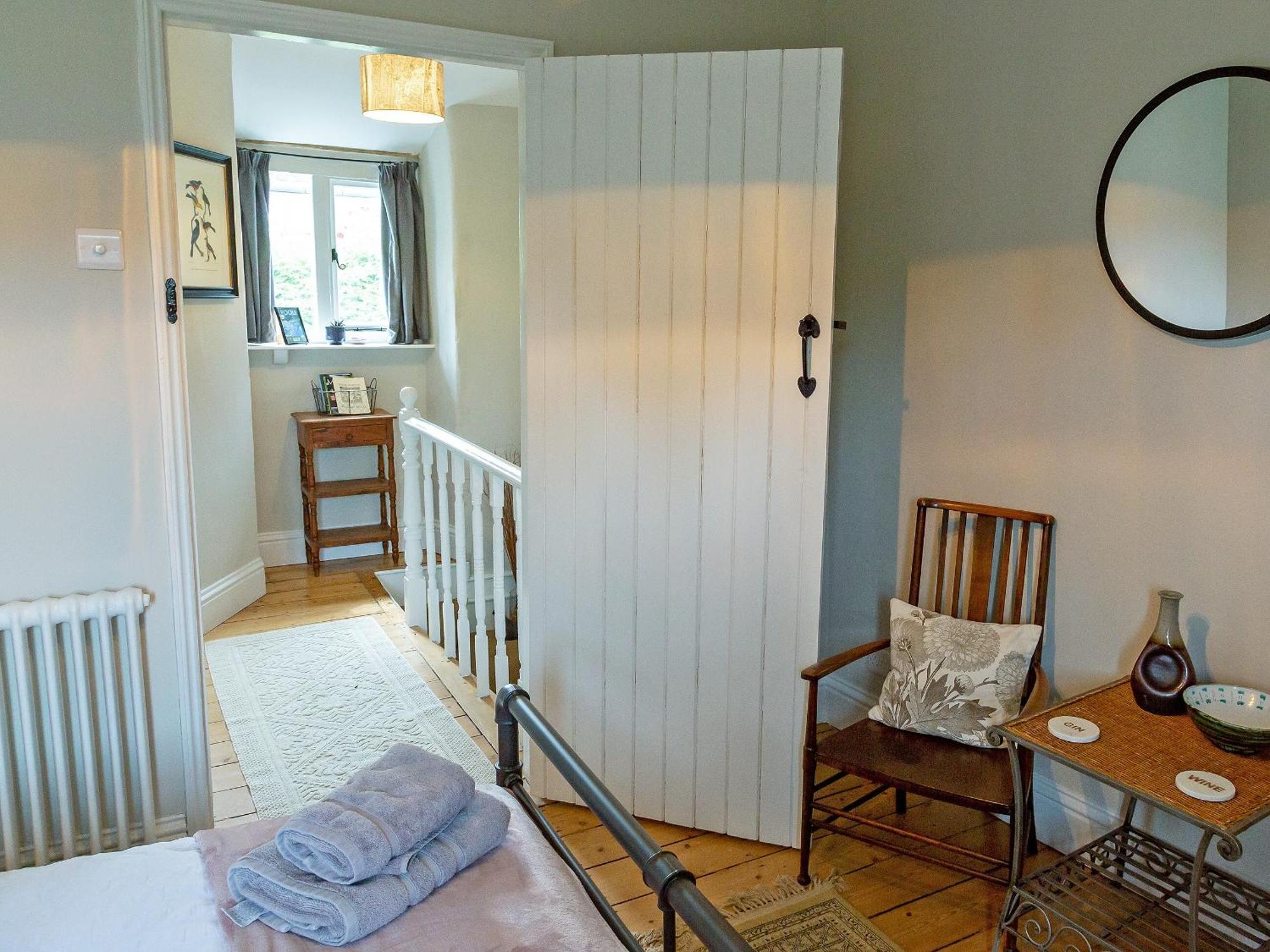 Squirrel Cottage Hook Norton Extérieur photo