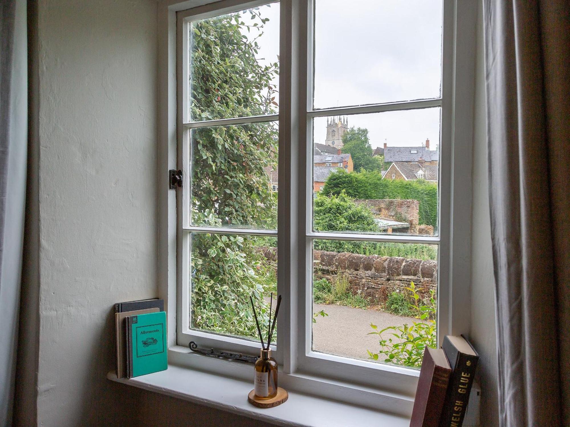 Squirrel Cottage Hook Norton Extérieur photo